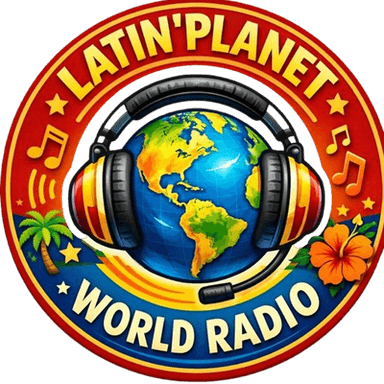 Latin'Planet World Radio